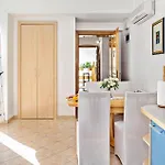 Appartement Lovely In With Wifi *