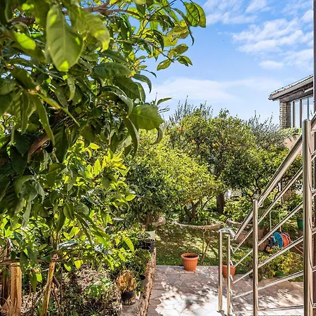 Lovely In With Sauna Apartamento *