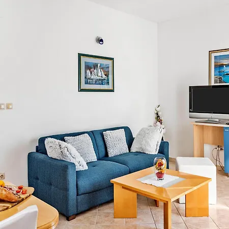 Lovely In With Sauna Šibenik