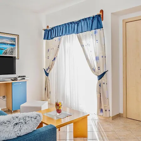 Apartamento Lovely In With Wifi