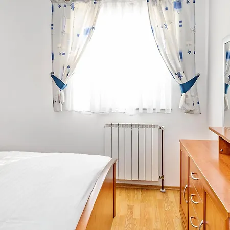 Lovely In With Sauna *