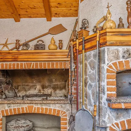 Lovely In With Sauna Appartement Šibenik