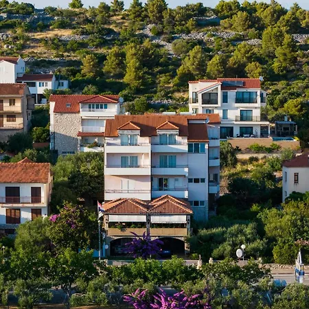 Lovely In With Sauna