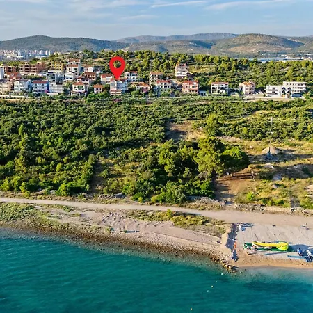 Lovely In With Sauna Šibenik