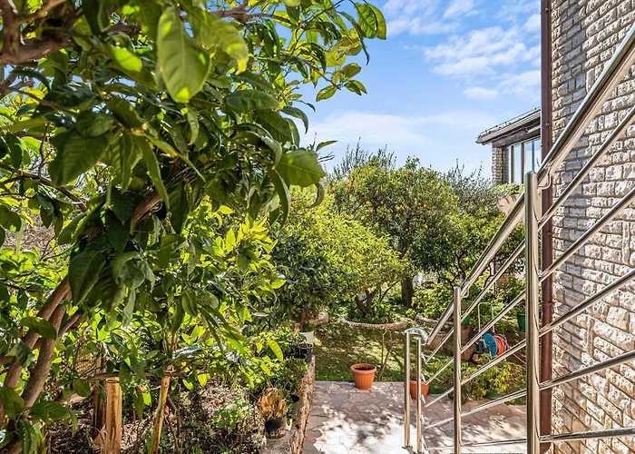 Lovely In With Sauna 公寓 *