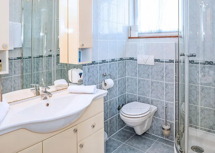 Lovely In With Sauna 希贝尼克