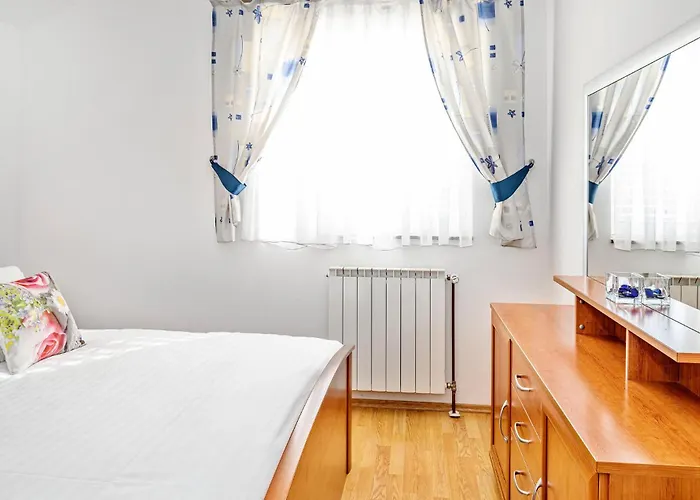 Lovely In With Sauna *