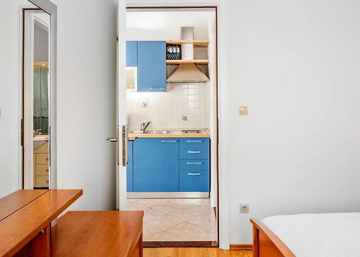 Lovely In With Sauna