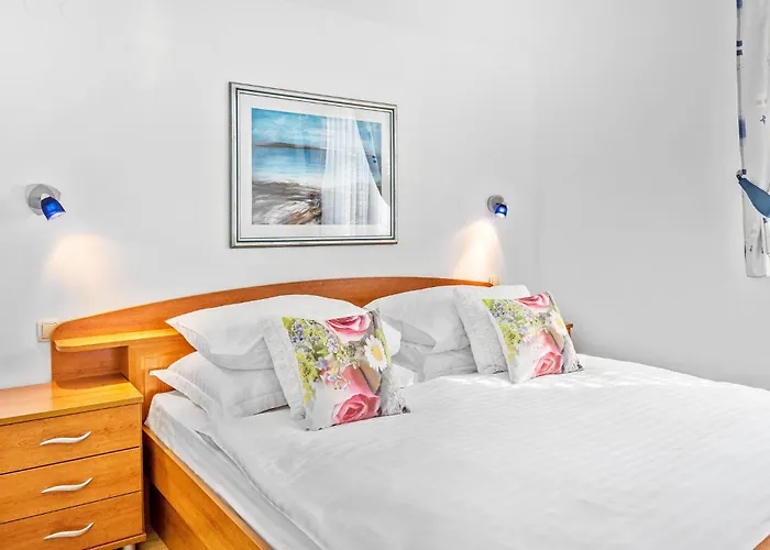 Lovely In With Sauna 公寓 *