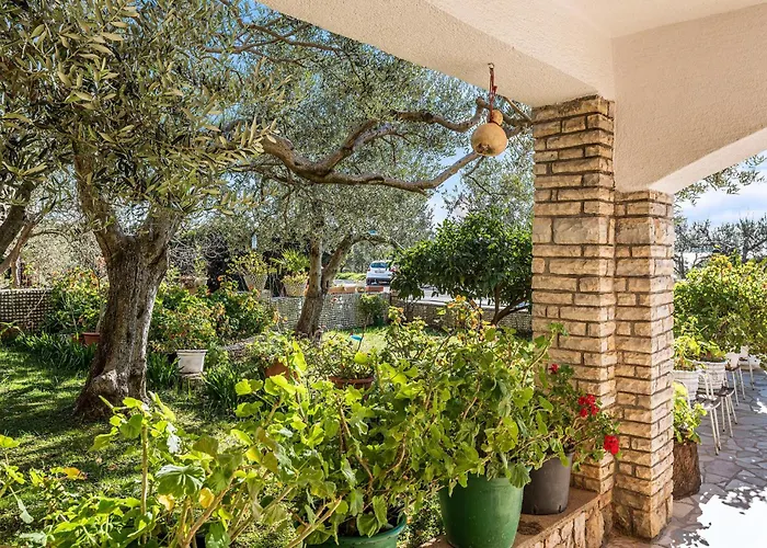 Lovely In With Sauna 公寓