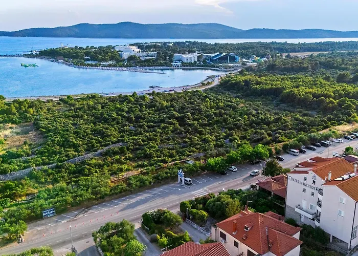 Lovely In With Sauna
