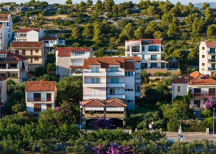 Lovely In With Sauna