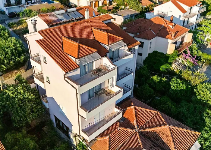 Lovely In With Sauna 公寓