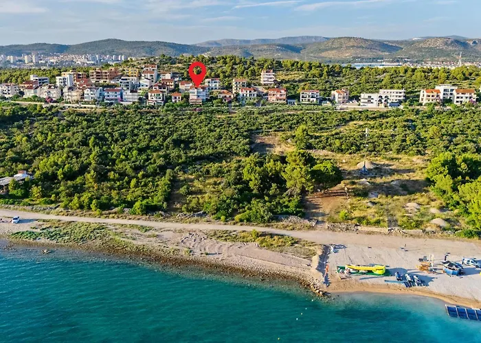 Lovely In With Sauna 希贝尼克