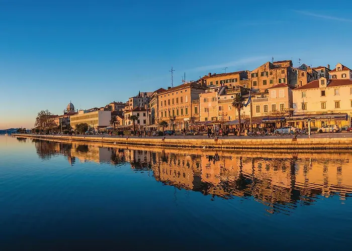 Lovely In With Sauna 公寓