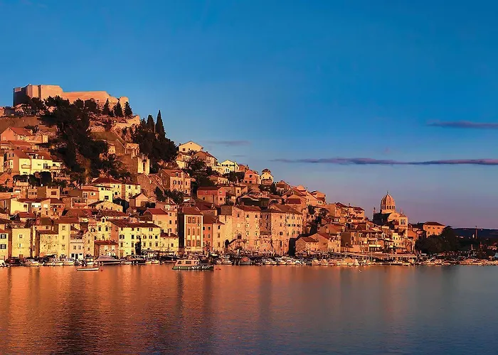 Lovely In With Sauna *